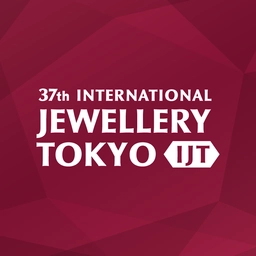 37th International Jewellery Tokyo (IJT)